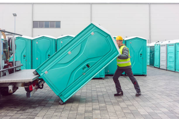 Porta potty services near me in Bethany, WV