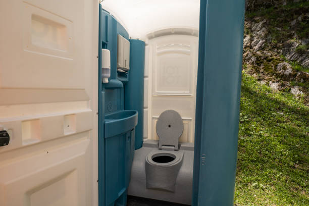 Best Porta potty services near me  in Bethany, WV