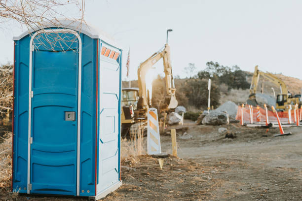 Best Porta potty delivery and setup  in Bethany, WV