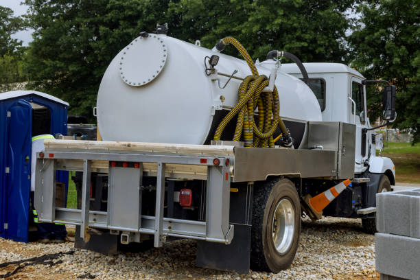 Porta potty services near me in Bethany, WV