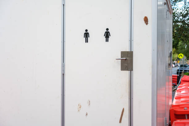 Best Sanitation services for porta potties  in Bethany, WV