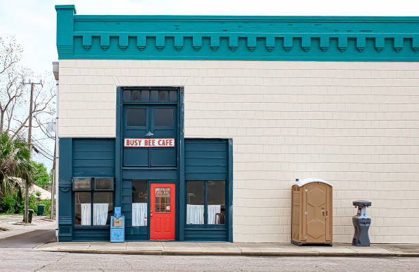 Best High-end porta potty rental  in Bethany, WV