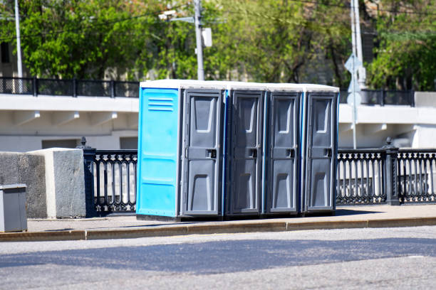 Best Affordable portable toilet rental  in Bethany, WV