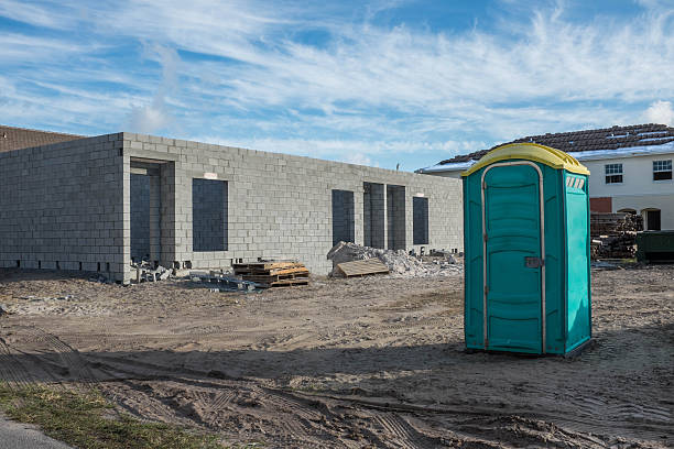 Professional porta potty rental in Bethany, WV